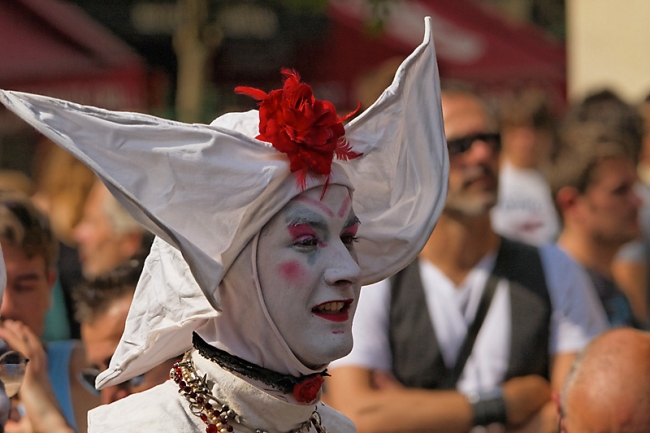 Gay Pride Paris 2010-047